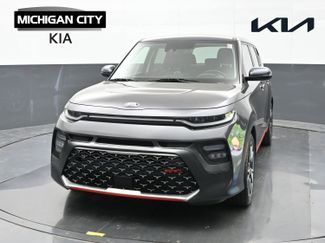Used 2020 Kia Soul GT-Line Turbo FWD video 1