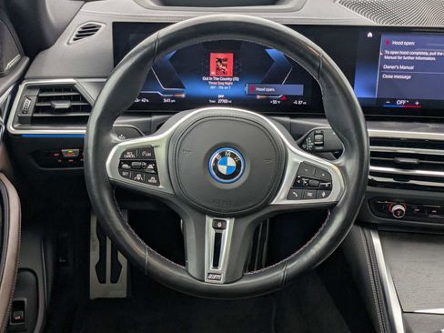 Used 2023 BMW i4 M50 AWD/4WD image 24