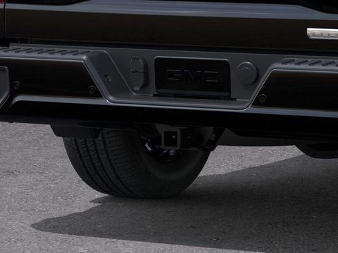 New 2026 GMC Sierra 1500 Elevation w/ Preferred Package image 14