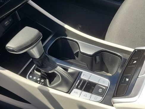 Certified 2022 Hyundai Tucson SEL image 18