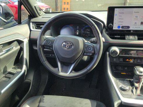 Used 2024 Toyota RAV4 XSE w/ Weather Package image 12