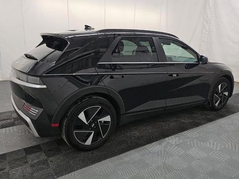 Used 2025 Hyundai Ioniq 5 SEL image 5