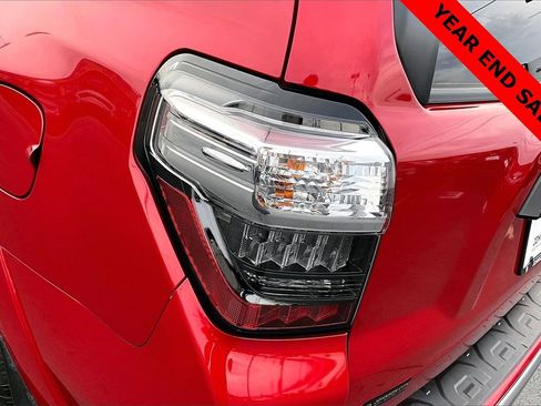 Used 2023 Toyota 4Runner TRD Off-Road image 30