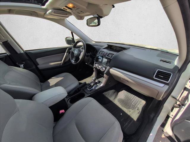Used 2016 Subaru Forester 2.5i Touring w/ Eyesight & Navigation System AWD/4WD image 21