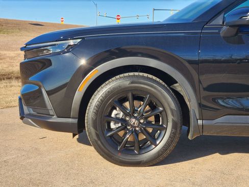 New 2026 Honda CR-V Sport image 10