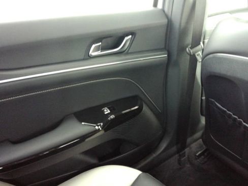 Used 2025 Kia K5 GT-Line w/ GT-Line Premium Package image 31