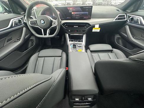 New 2026 BMW i4 xDrive40i w/ M Sport Package image 6