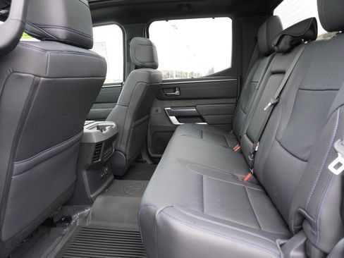 Used 2025 Toyota Tundra Platinum image 15