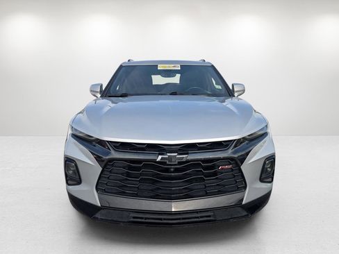 Used 2020 Chevrolet Blazer RS image 2
