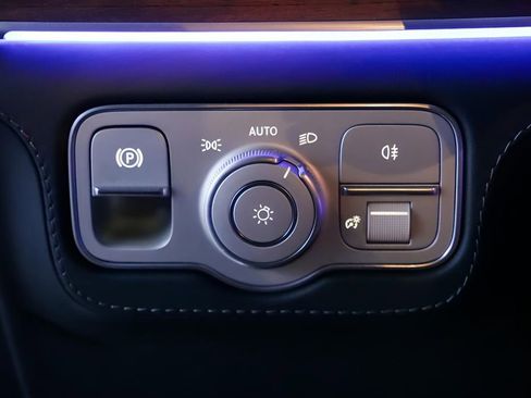 Used 2024 Mercedes-Benz GLS 63 AMG 4MATIC image 29