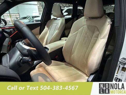 Used 2026 BMW X3 xDrive30i AWD/4WD image 26