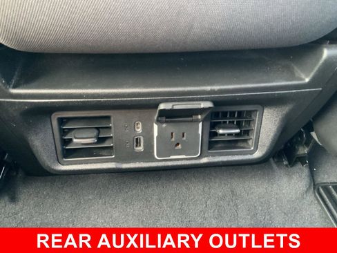 Used 2024 Chevrolet Silverado 1500 RST image 52