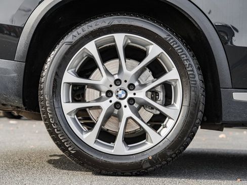 Used 2020 BMW X5 xDrive40i w/ Premium Package image 19