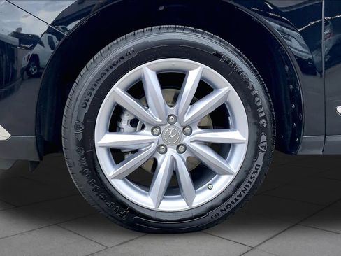 Used 2023 Acura RDX AWD image 11