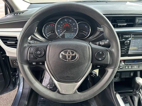 Used 2016 Toyota Corolla LE image 14