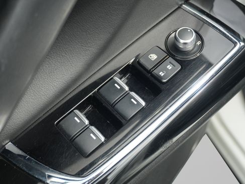 Used 2021 MAZDA CX-9 Touring w/ Touring Premium Package AWD/4WD image 22