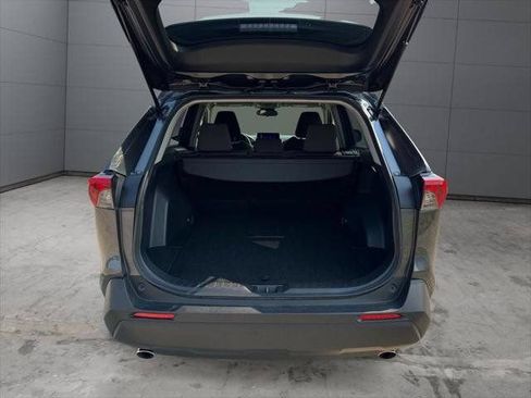 Certified 2025 Toyota RAV4 XLE AWD/4WD image 49