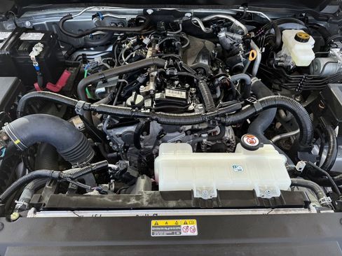 Used 2024 Toyota Tacoma TRD Sport image 28