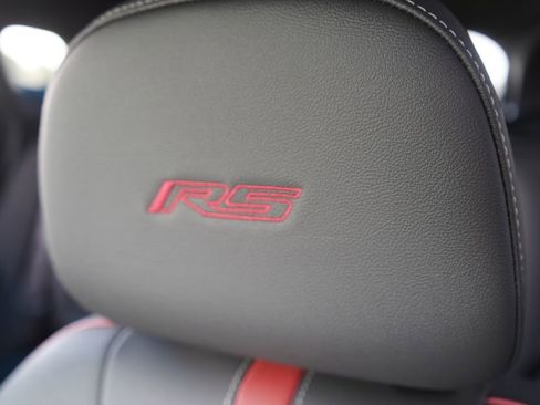 New 2026 Chevrolet Trax RS w/ Driver Confidence Package FWD image 19