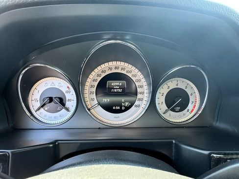 Used 2013 Mercedes-Benz GLK 350 4MATIC w/ Premium 1 Pkg image 27