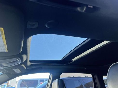 Certified 2021 Jeep Grand Cherokee Overland image 18