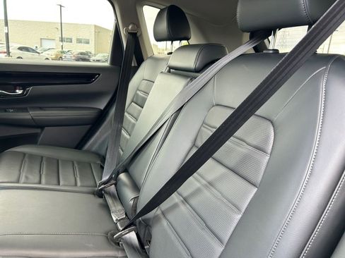 Used 2023 Honda CR-V EX-L image 16