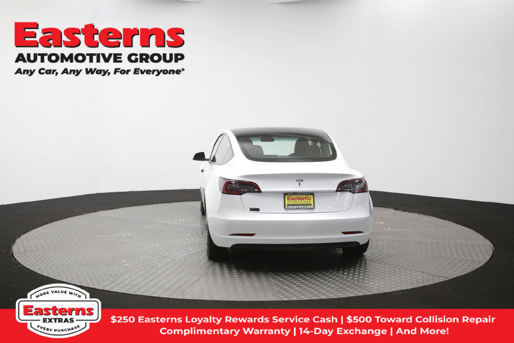 Used 2023 Tesla Model 3 Standard Range RWD image 32