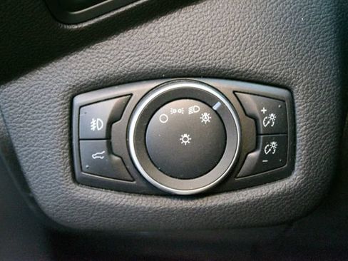 Used 2019 Ford Escape SEL w/ Sun & Style Package AWD/4WD image 19