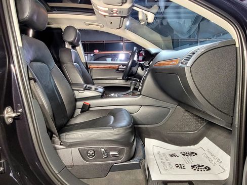 Used 2015 Audi Q7 3.0T Premium Plus w/ Premium Plus Package image 20