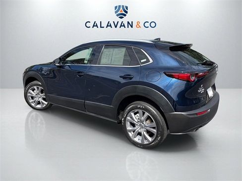 Used 2022 MAZDA CX-30 AWD 2.5 S w/ Premium Package image 5