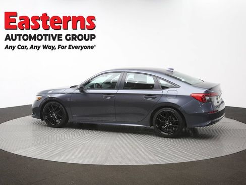 Used 2024 Honda Civic Sport image 60