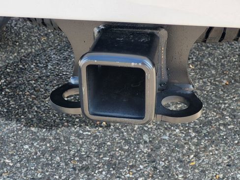 New 2025 GMC Sierra 2500 Denali w/ Denali Reserve Package image 11