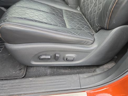 Used 2022 Nissan Murano Platinum w/ Cargo Package image 33