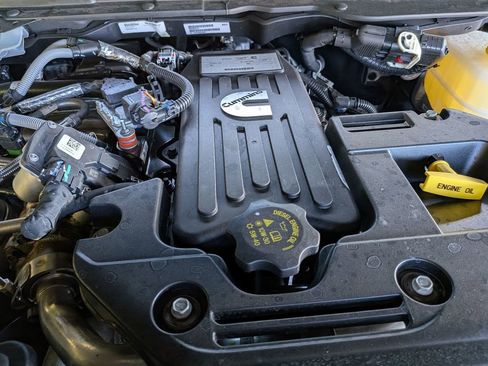 New 2026 RAM 2500 Tradesman image 33