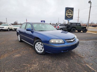 Used 2005 Chevrolet Impala w/ Preferred Equipment Group