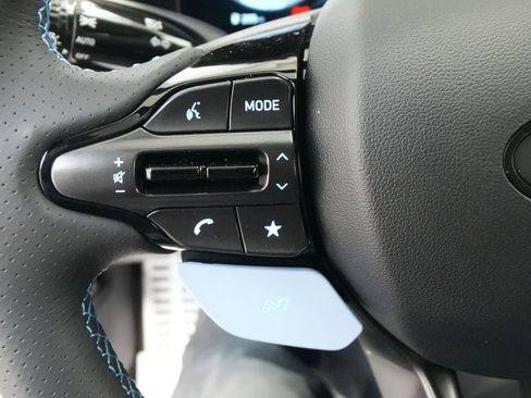 New 2026 Hyundai Elantra N image 34