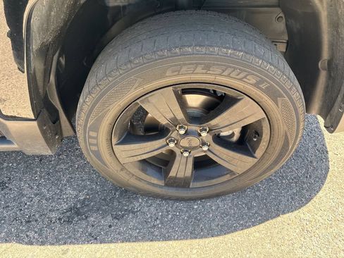 Used 2015 Jeep Patriot Sport w/ Power Value Group FWD image 15