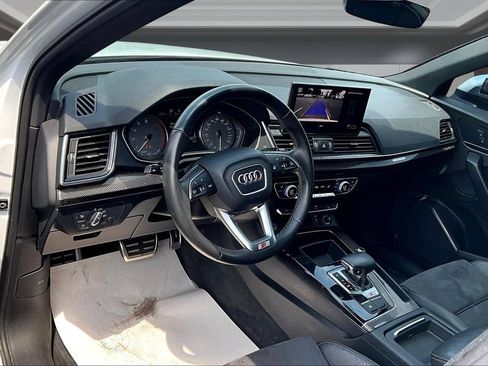 Used 2022 Audi SQ5 Premium AWD/4WD image 17