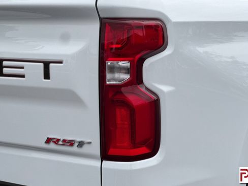 Certified 2020 Chevrolet Silverado 1500 RST w/ All-Star Edition AWD/4WD image 33