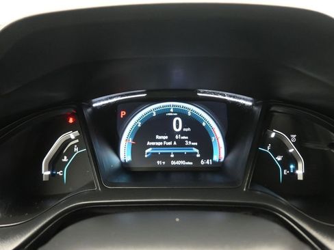 Used 2020 Honda Civic LX image 15