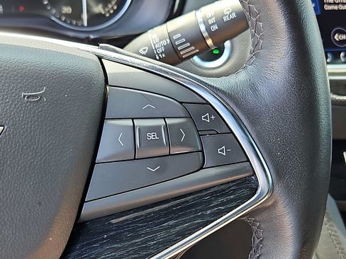 Used 2024 Cadillac XT5 Premium Luxury AWD/4WD image 23