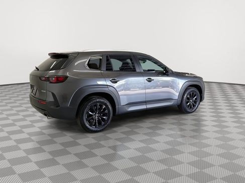 Certified 2025 MAZDA CX-50 AWD 2.5 S w/ Select Package image 10