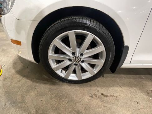 Used 2012 Volkswagen Jetta SE image 35