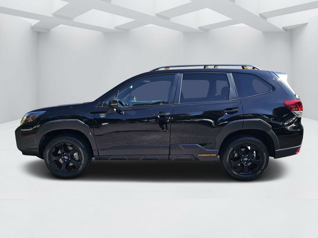 Used 2024 Subaru Forester Wilderness AWD/4WD image 6