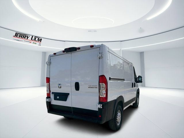 New 2026 RAM ProMaster 1500 w/ Convenience Group FWD image 6