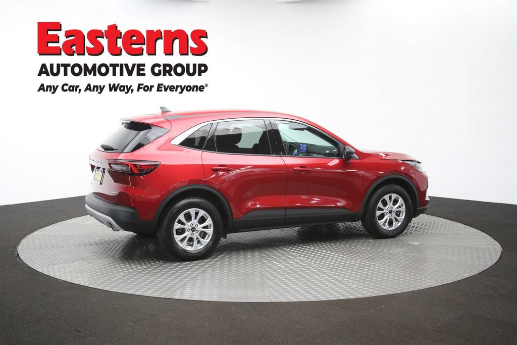 Used 2023 Ford Escape Active AWD/4WD image 45