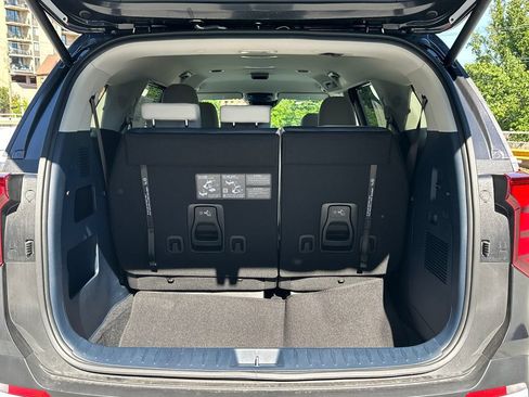 New 2026 Kia Carnival EX FWD image 6