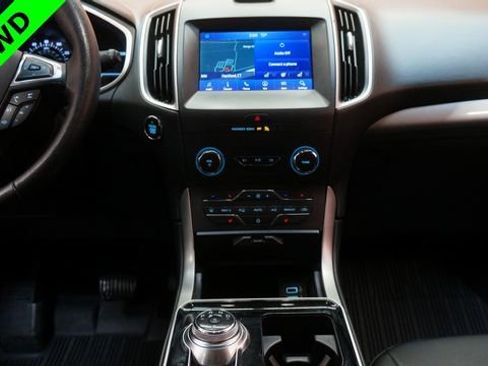 Used 2019 Ford Edge SEL w/ Equipment Group 201A AWD/4WD image 34