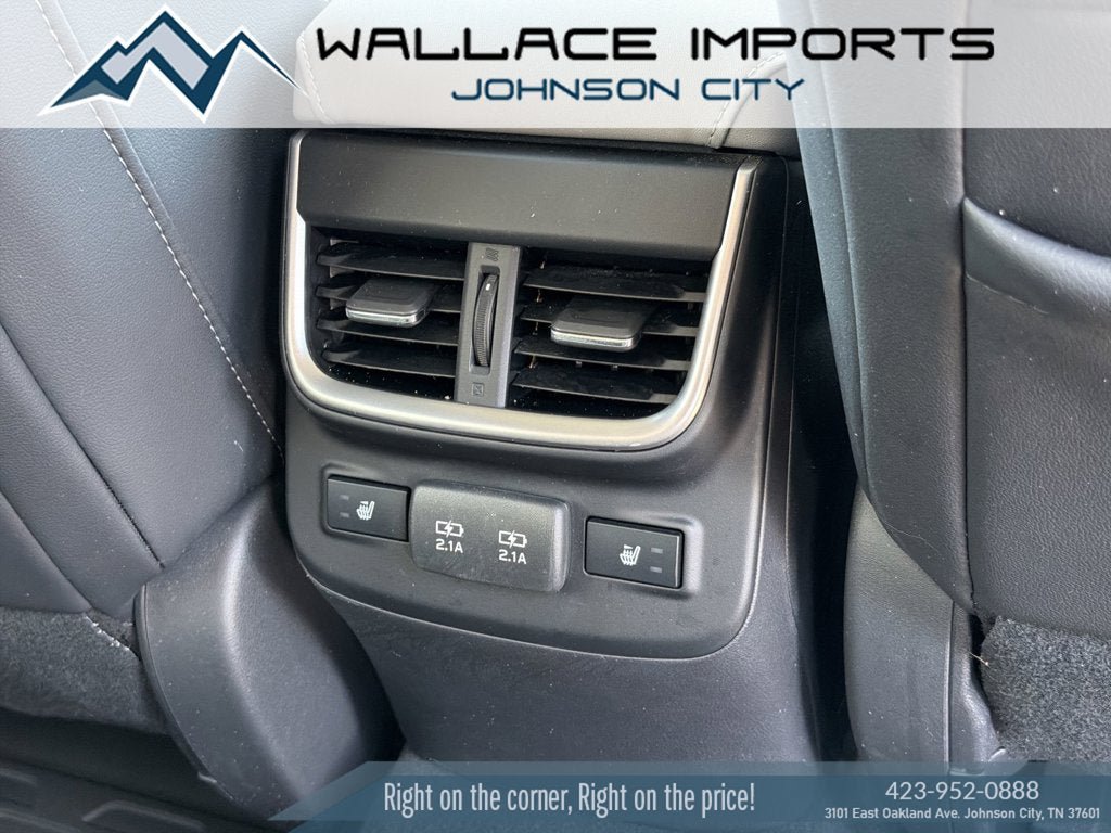 Used 2020 Subaru Outback Limited AWD/4WD image 38