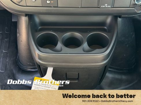 New 2026 Chevrolet Express 2500 w/ Driver Convenience Package RWD image 24